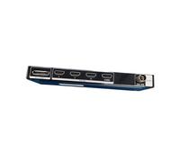 One Connect Mini Box Replaces BN96-44183A BN94-11965A BN91-19252A Is For TV UN82MU8000F UN75MU800DF UN65MU8000F UN55MU8000F
