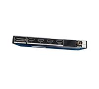 One Connect Mini Box Replaces,Compatible For BN96-44183A BN94-11965A BN91-19252A TV UN82MU8000F UN75MU800DF UN65MU8000F UN55MU8000F