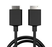 One Connect Mini Cable BN39-02248A for Samsung KS7000 KS8000 and KS9000 Series Television, Compatible 4K Ultra HD Smart LED HDTV TV Box