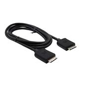 One Connect Mini Cable for Samsung Jackpack Box, Black