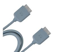 One Connection Cable 2M BN39-02209A, Compatible With Samsung, BN91-18726J, BN94-11965D, BN91-18726B, BN96-44183A, BN91-17814H MU TV Box wire