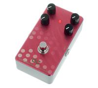 One Control Dyna Red Distortion 4K NG