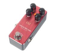 One Control Jubilee Red AIAB