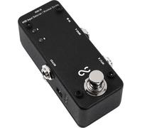 One Control Minimal MIDI Input Selector