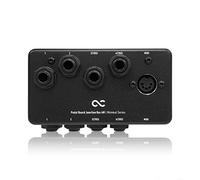 One Control Minimal Series Pedal Board Junction Box 4M - Pedalboard Patchbay