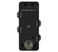 One Control Minimal Series Stereo 1 Loop Box - True Bypass Looper