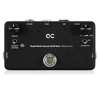 One Control Mosquito Blender Expressio with BJF Buffer