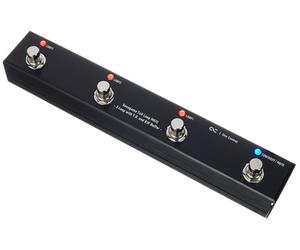 One Control Xenagama Tail Loop MKIII