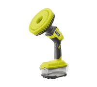 Ryobi One+ Compact Power Scrubber 18V R18Cps-0 Tool Only - No Battery & Charger Supplied