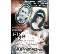 One Corpse Too Many (DVD) NEW SEALED