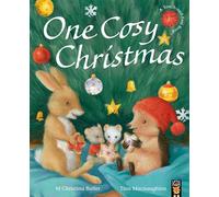 One Cosy Christmas (Little Hedgehog)