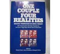 One Couple Four Realities