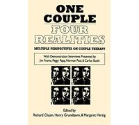 One Couple, Four Realities: Multiple Perspectives on Couple Therapy