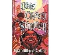 One Crazy Summer [1986] (REGION 1) (NTSC)