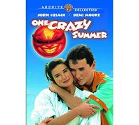 One Crazy Summer