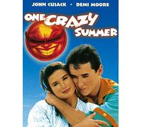 One Crazy Summer