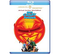 One Crazy Summer [Blu-Ray] [1986] [2023] [Region Free]