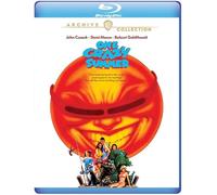 One Crazy Summer [Blu-ray]