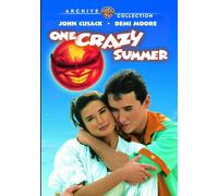 One Crazy Summer (DVD) Billie Bird Bob Goldthwait Curtis Armstrong (US IMPORT)