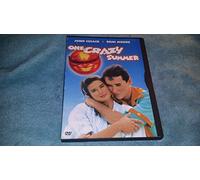 One Crazy Summer [DVD] [Region 1] [NTSC]