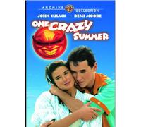 One Crazy Summer