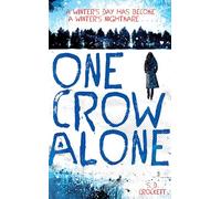 One Crow Alone