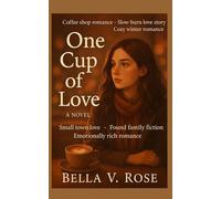 One Cup of Love: A Slow-Burn Romance About Finding Home in the Quietest Places