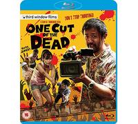 One Cut Of The Dead [Blu-ray]