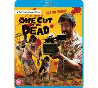 One Cut of the Dead - Hollywood Edition Blu-ray