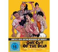 One Cut of the Dead (Mediabook)
