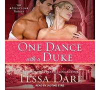 One Dance with a Duke
