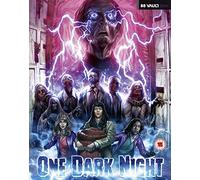 One Dark Night [Blu-ray]