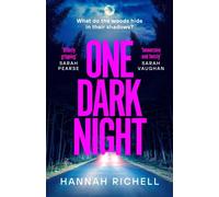 ONE DARK NIGHT by RICHELL, HANNAH Paperback Self Help Business