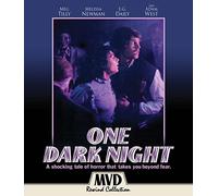 One Dark Night: Collector's Edition [Blu-ray]