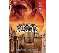 One Dark Night [Import allemand]