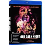 One Dark Night - Mausoleum der lebenden Toten