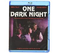 One Dark Night (Special Edition) [Blu-ray]