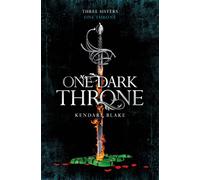 One Dark Throne: 2 (Three Dark Crowns, 2)
