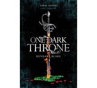 One Dark Throne: 2 (Three Dark Crowns, 2)
