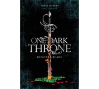 One Dark Throne