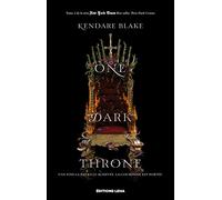 One dark throne: THREE DARK CROWNS: 2