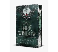 One Dark Window: the gothic and spellbinding million-copy bestseller (The Shepherd King)