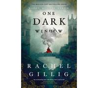 One Dark Window: the gothic and spellbinding million-copy bestseller (The Shepherd King)