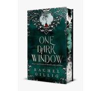 One Dark Window: the gothic and spellbinding million-copy bestseller (The Shepherd King)