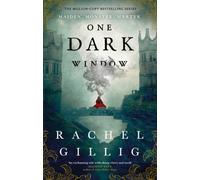 One Dark Window : the gothic and spellbinding million-copy bestseller