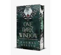 One Dark Window: the gothic and spellbinding million-copy bestseller by Rachel