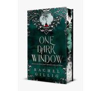 One Dark Window: the gothic and spellbinding million-copy bestseller (The Shepherd King)
