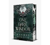 One Dark Window: the gothic and spellbinding million-copy bestseller (The Shepherd King)
