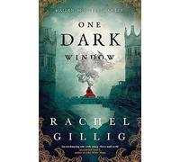 One Dark Window: the gothic and spellbinding million-copy bestseller (The Shepherd King)