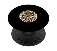 One Dart Closer To My Next 180 Dart Player PopSockets Adhesive PopGrip